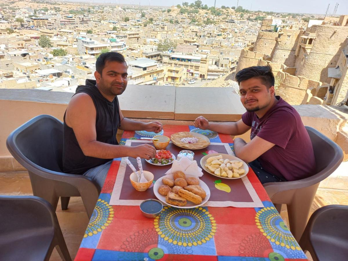 Golden Villa جيلسامر المظهر الخارجي الصورة
