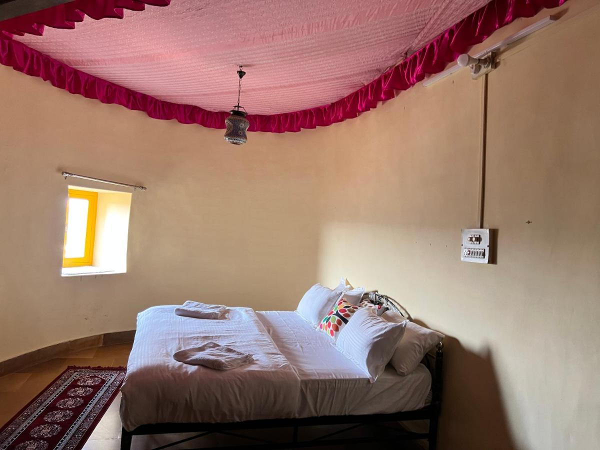 Golden Villa جيلسامر المظهر الخارجي الصورة
