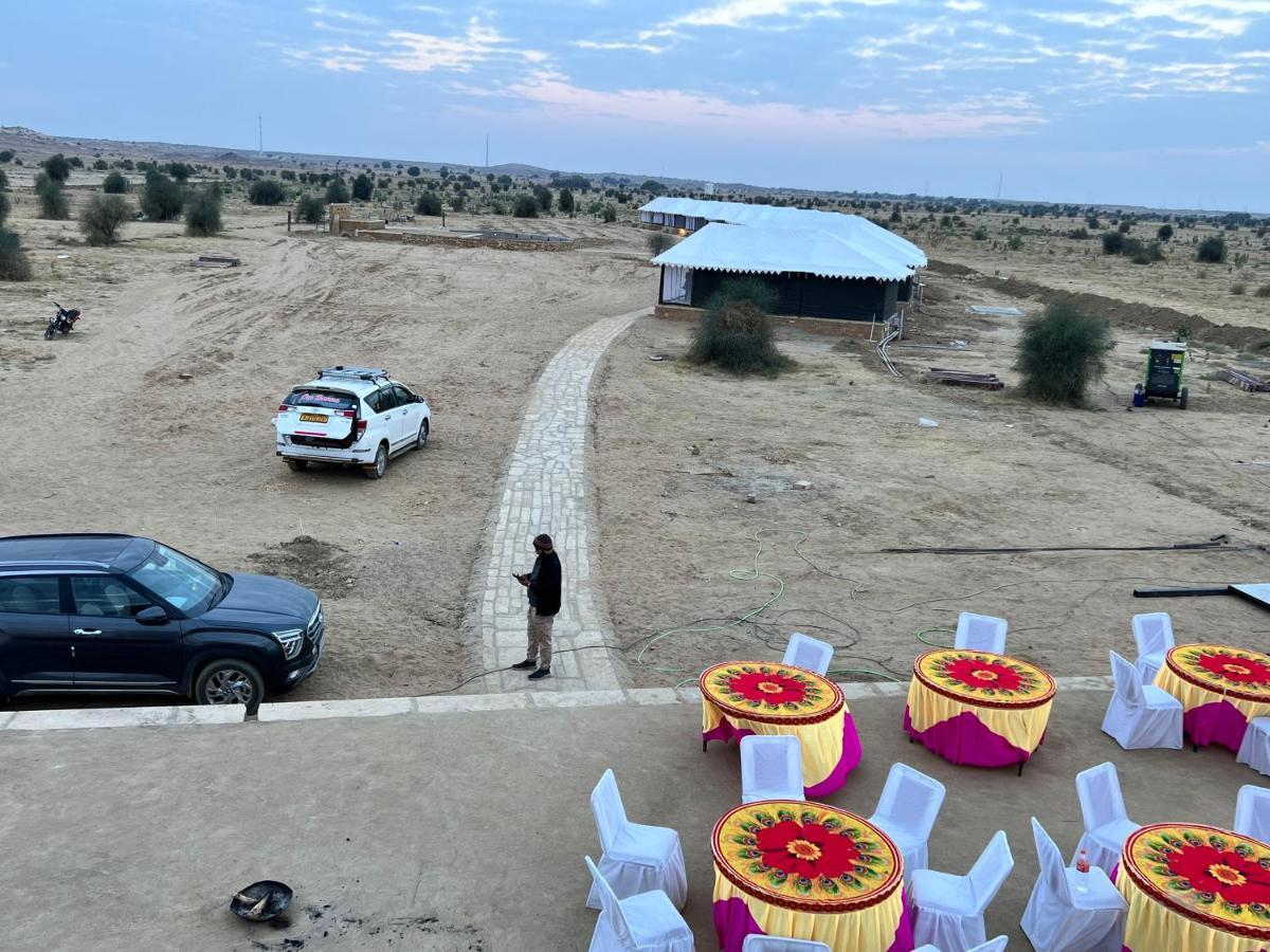 Golden Villa جيلسامر المظهر الخارجي الصورة