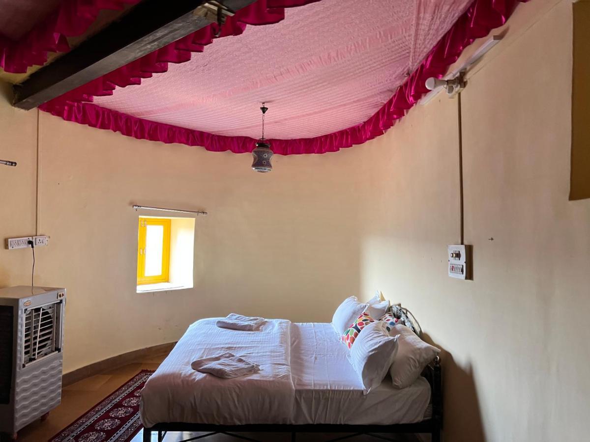 Golden Villa جيلسامر المظهر الخارجي الصورة