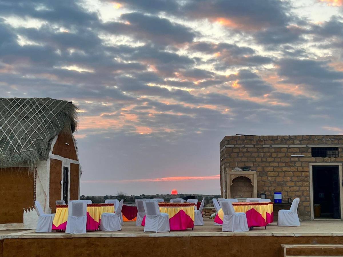 Golden Villa جيلسامر المظهر الخارجي الصورة