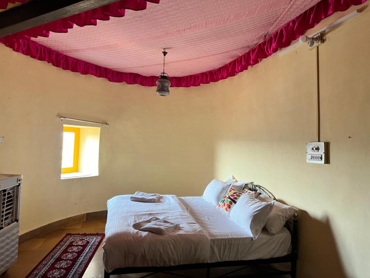 Golden Villa جيلسامر المظهر الخارجي الصورة
