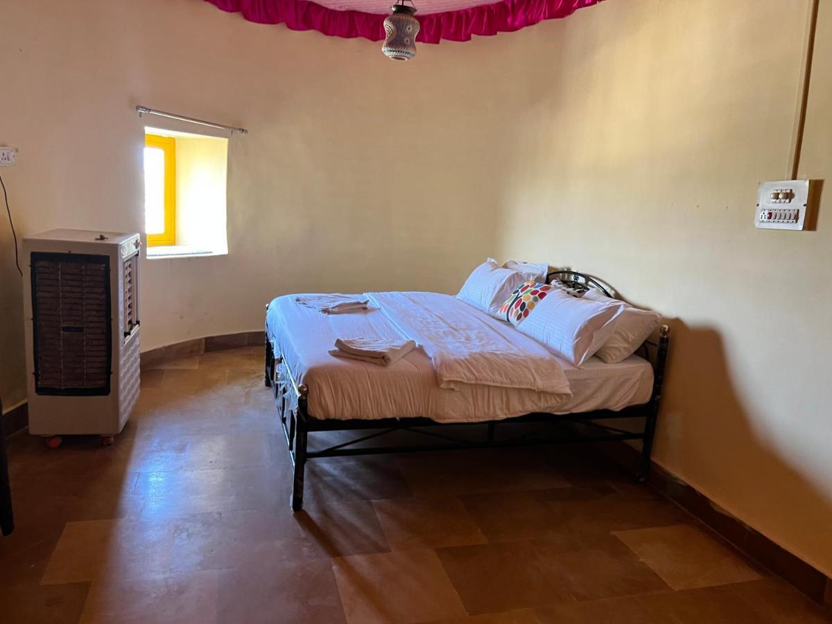 Golden Villa جيلسامر المظهر الخارجي الصورة
