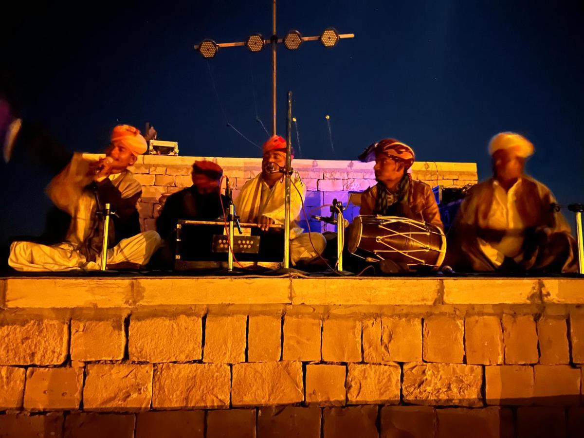 Golden Villa جيلسامر المظهر الخارجي الصورة