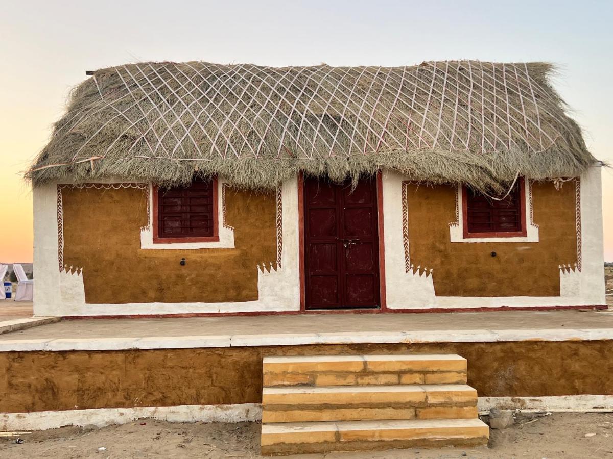 Golden Villa جيلسامر المظهر الخارجي الصورة