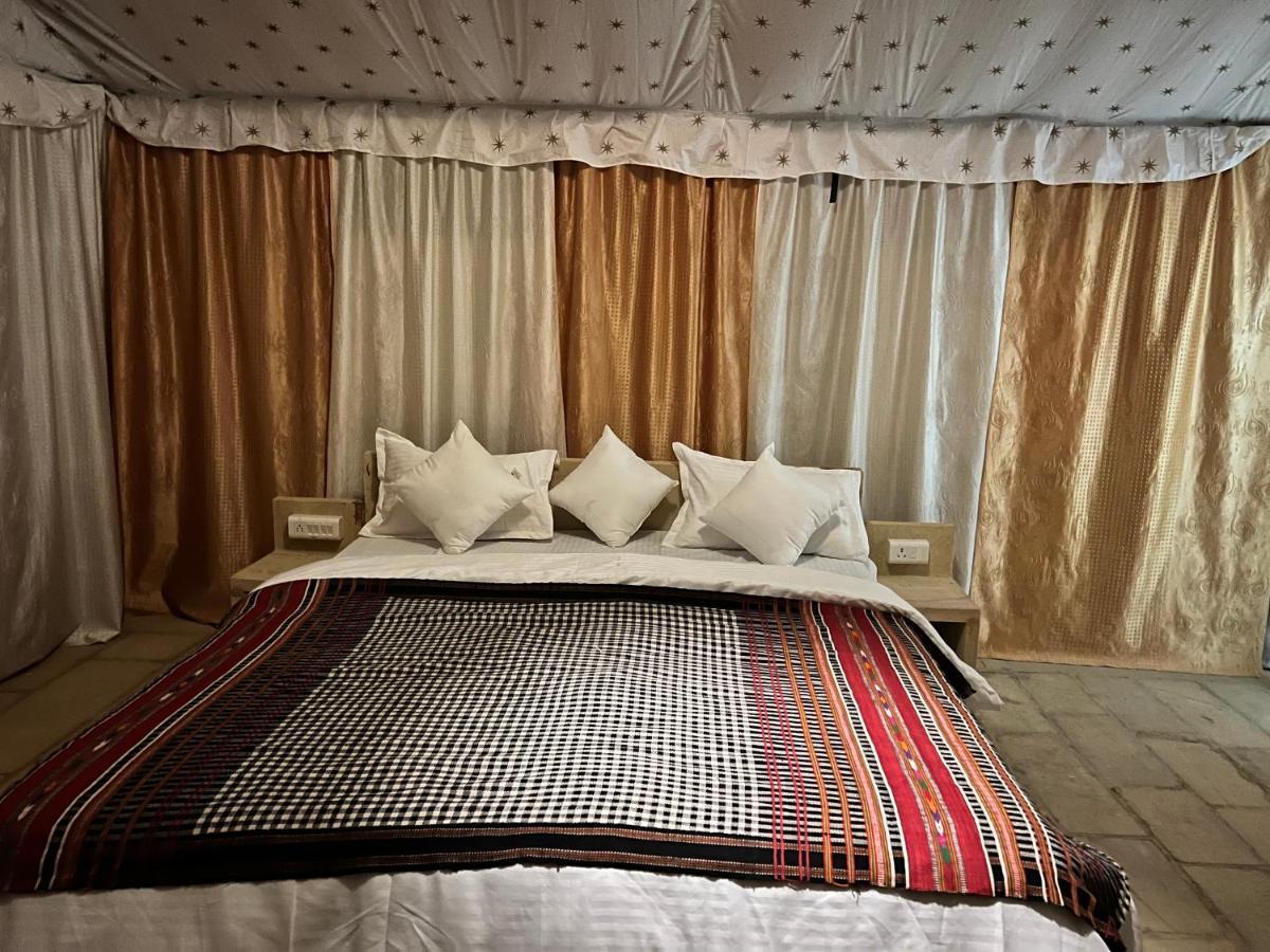Golden Villa جيلسامر المظهر الخارجي الصورة