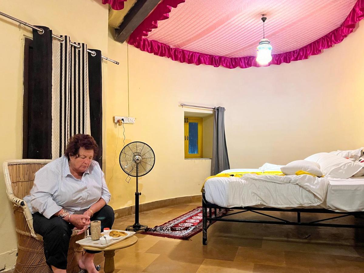 Golden Villa جيلسامر المظهر الخارجي الصورة