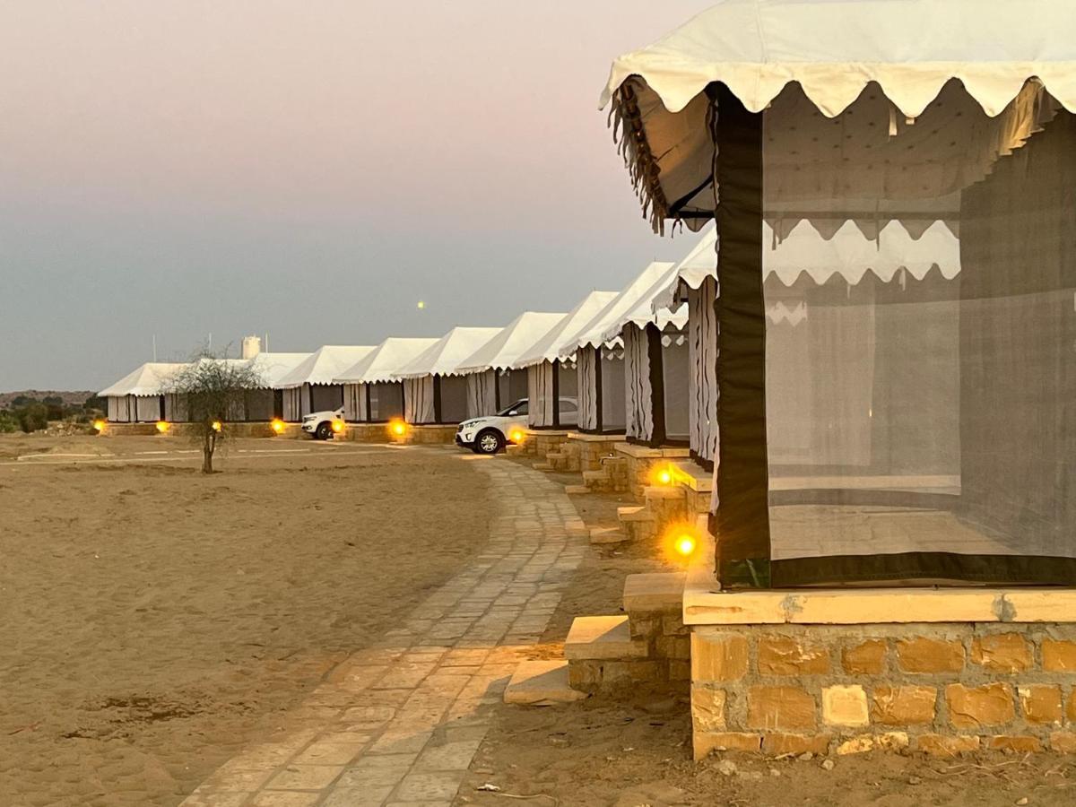 Golden Villa جيلسامر المظهر الخارجي الصورة