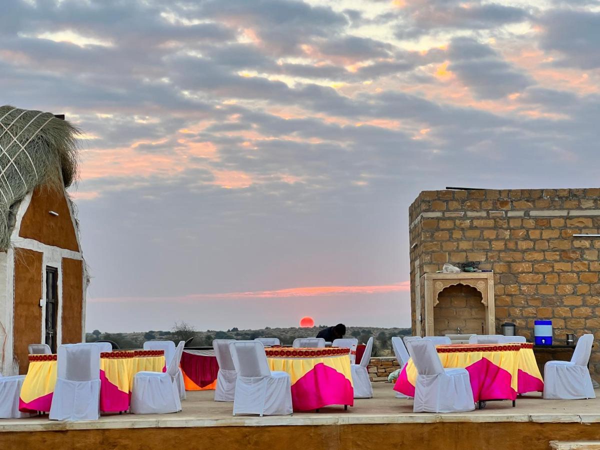 Golden Villa جيلسامر المظهر الخارجي الصورة