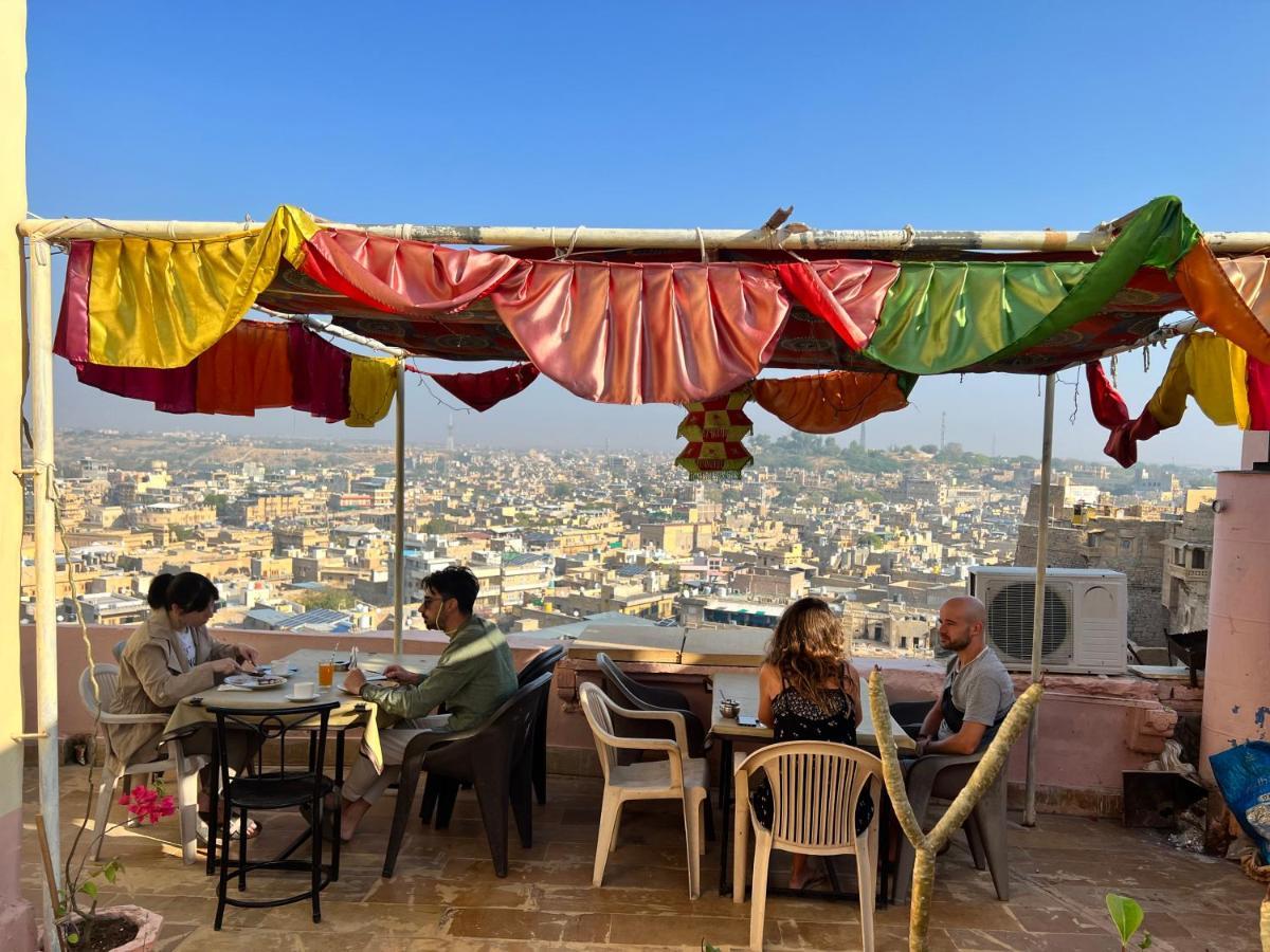 Golden Villa جيلسامر المظهر الخارجي الصورة
