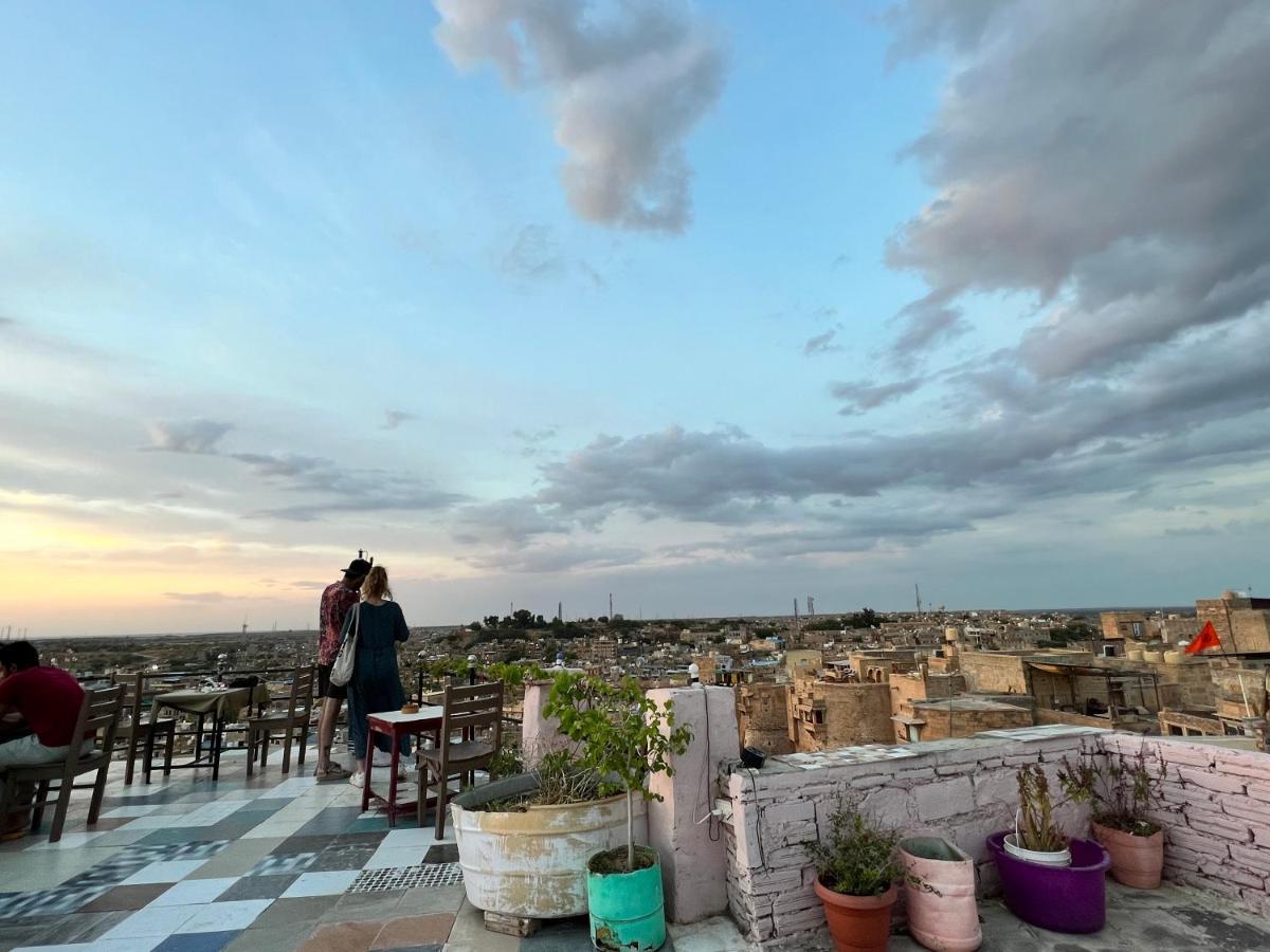 Golden Villa جيلسامر المظهر الخارجي الصورة