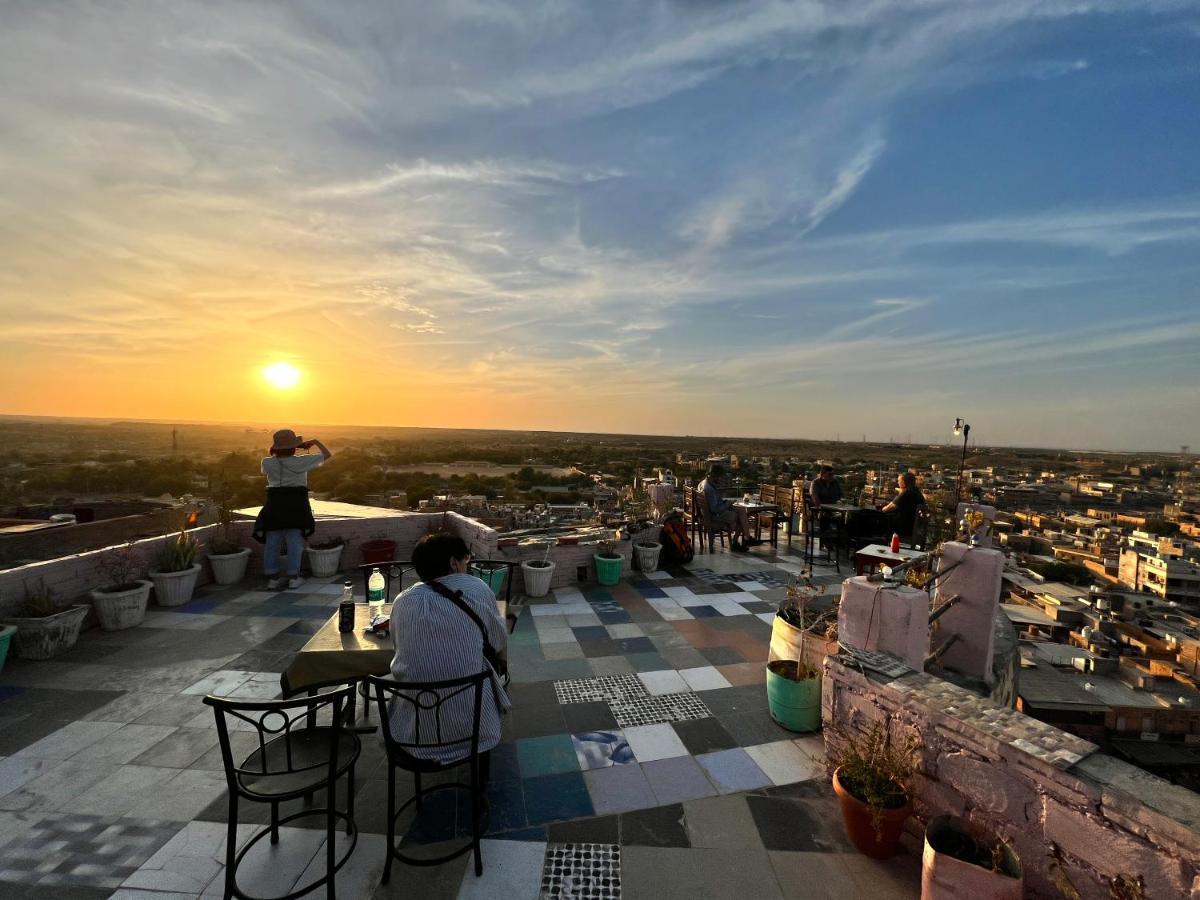 Golden Villa جيلسامر المظهر الخارجي الصورة