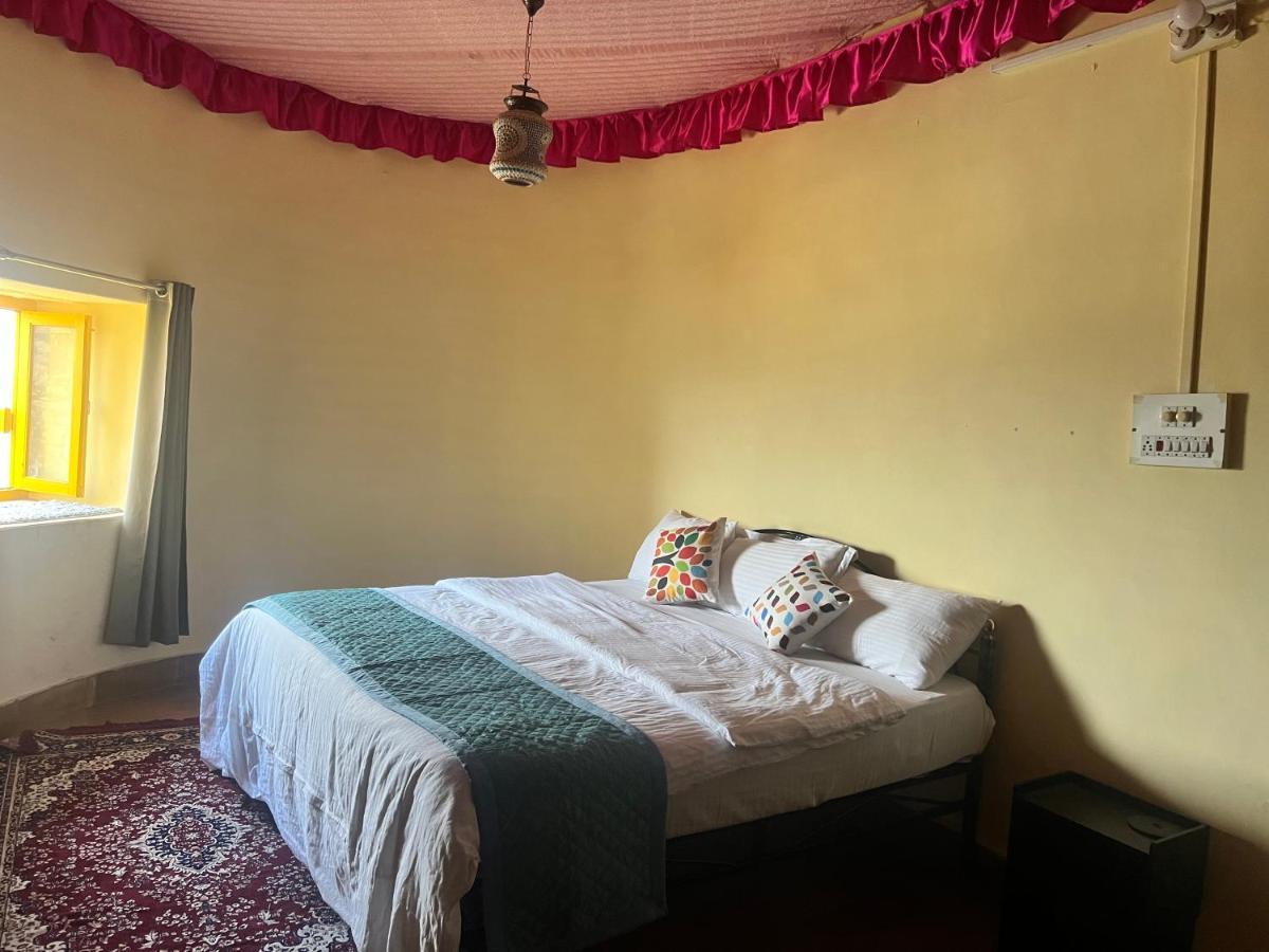 Golden Villa جيلسامر المظهر الخارجي الصورة