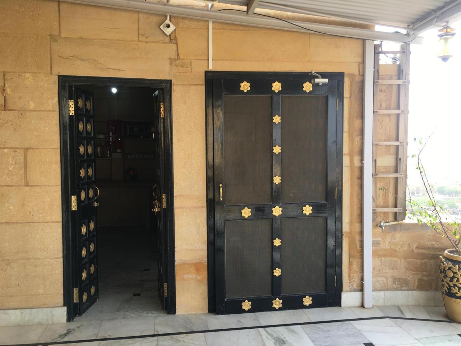 Golden Villa جيلسامر المظهر الخارجي الصورة
