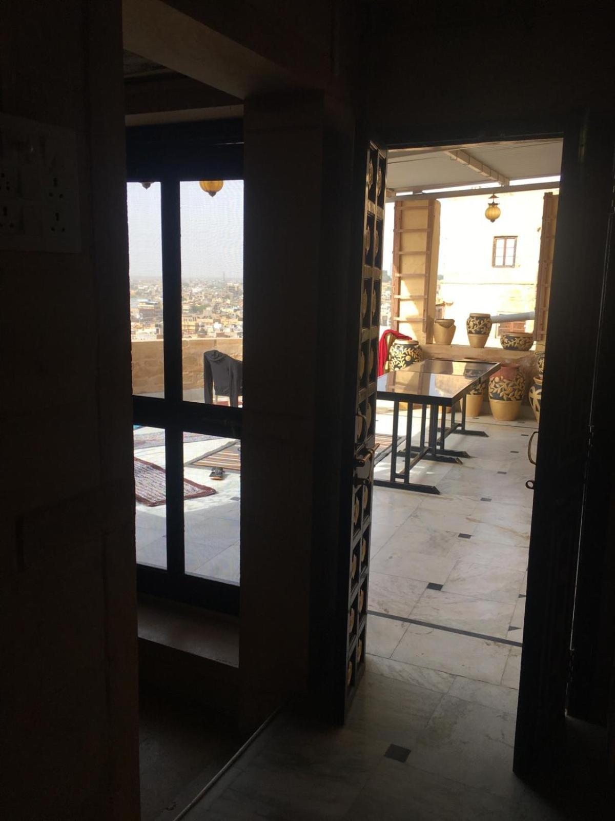 Golden Villa جيلسامر المظهر الخارجي الصورة
