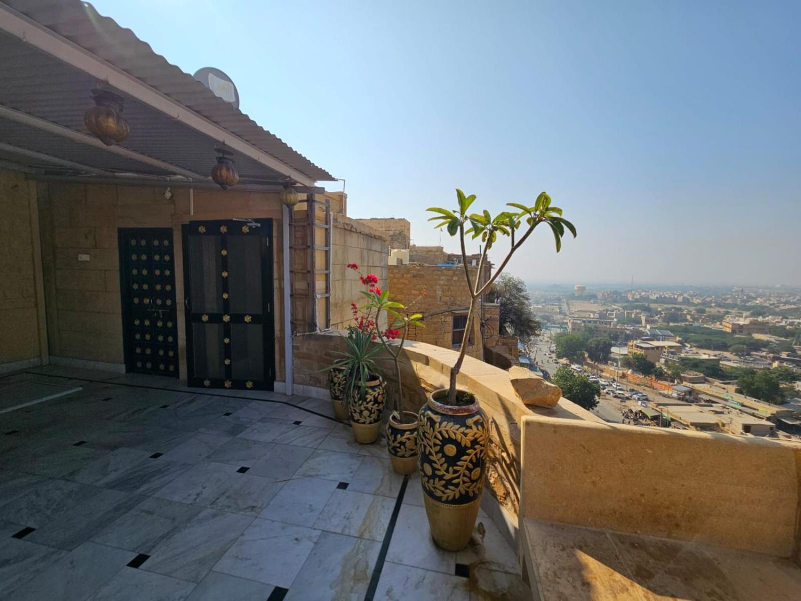 Golden Villa جيلسامر المظهر الخارجي الصورة