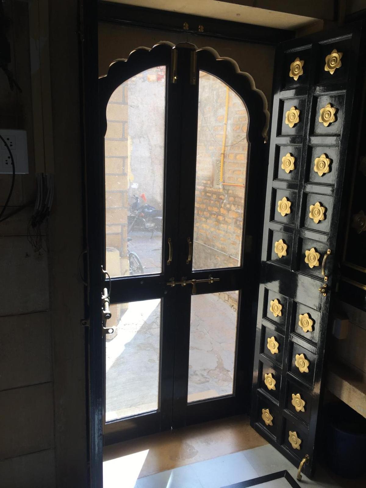 Golden Villa جيلسامر المظهر الخارجي الصورة