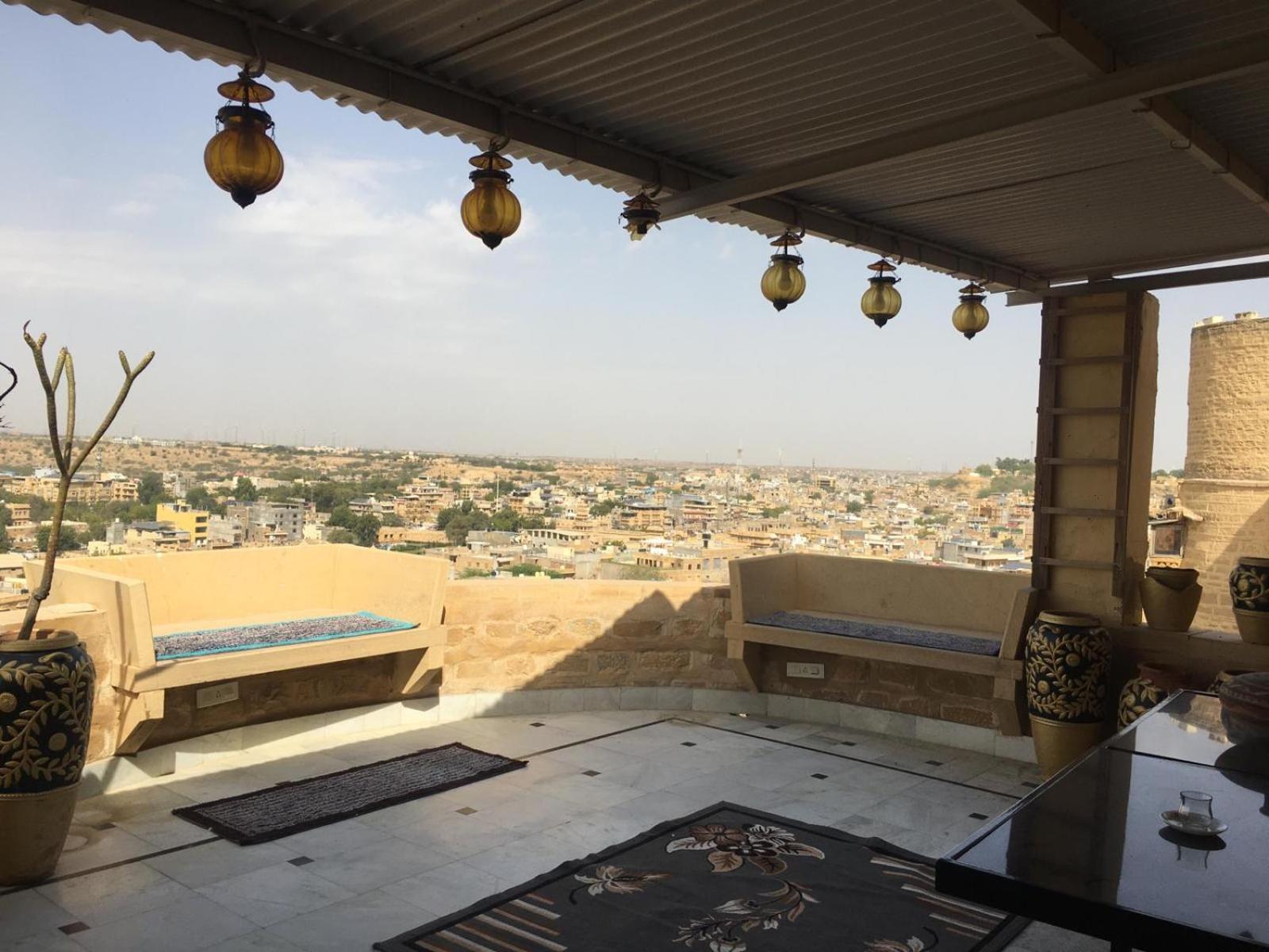 Golden Villa جيلسامر المظهر الخارجي الصورة