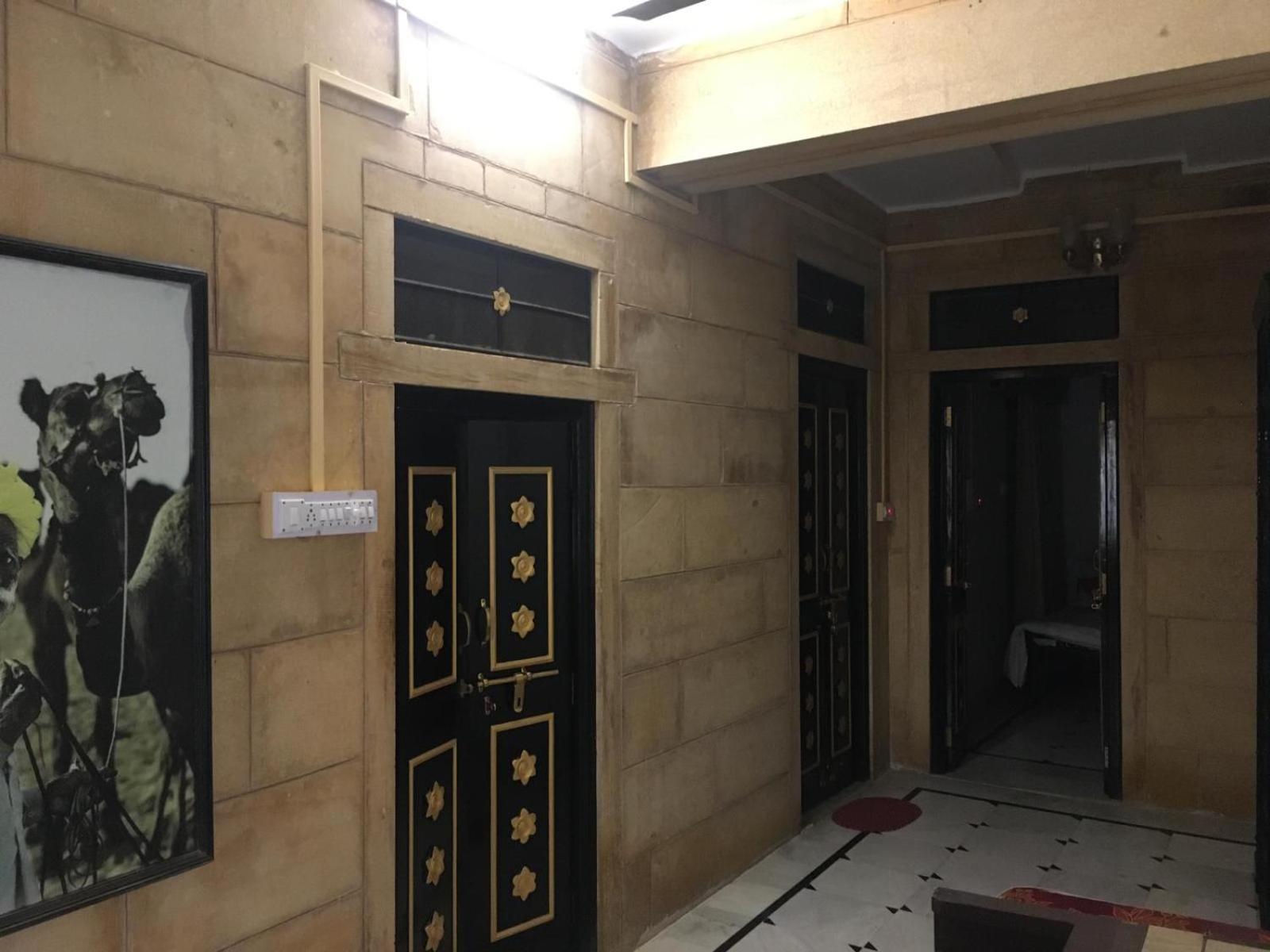 Golden Villa جيلسامر المظهر الخارجي الصورة