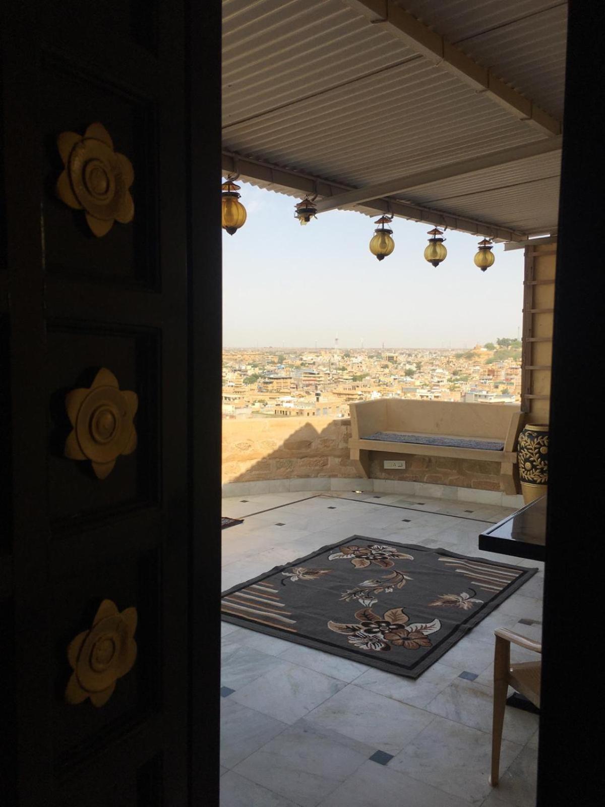 Golden Villa جيلسامر المظهر الخارجي الصورة