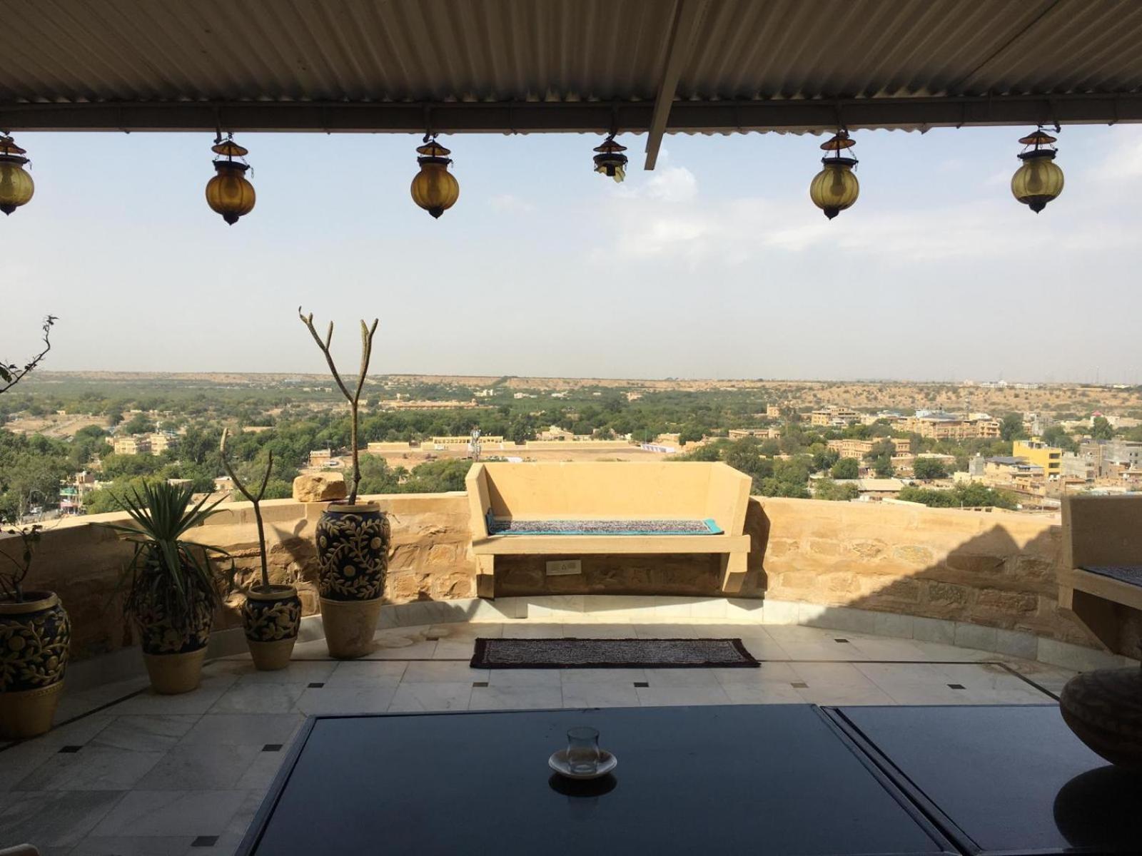 Golden Villa جيلسامر المظهر الخارجي الصورة