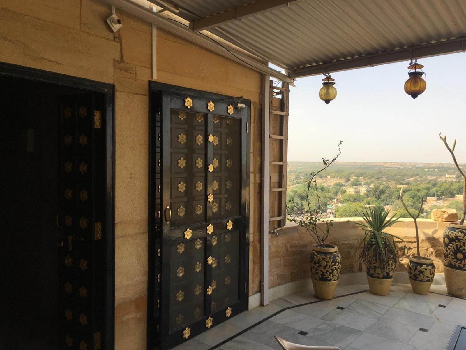 Golden Villa جيلسامر المظهر الخارجي الصورة