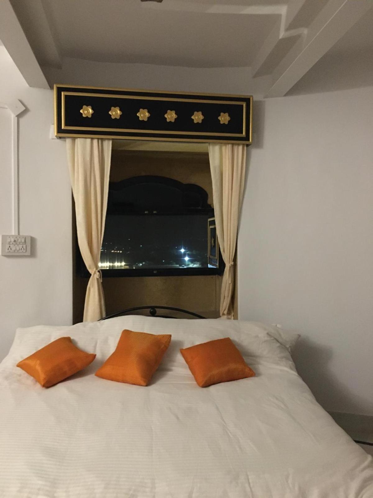 Golden Villa جيلسامر المظهر الخارجي الصورة