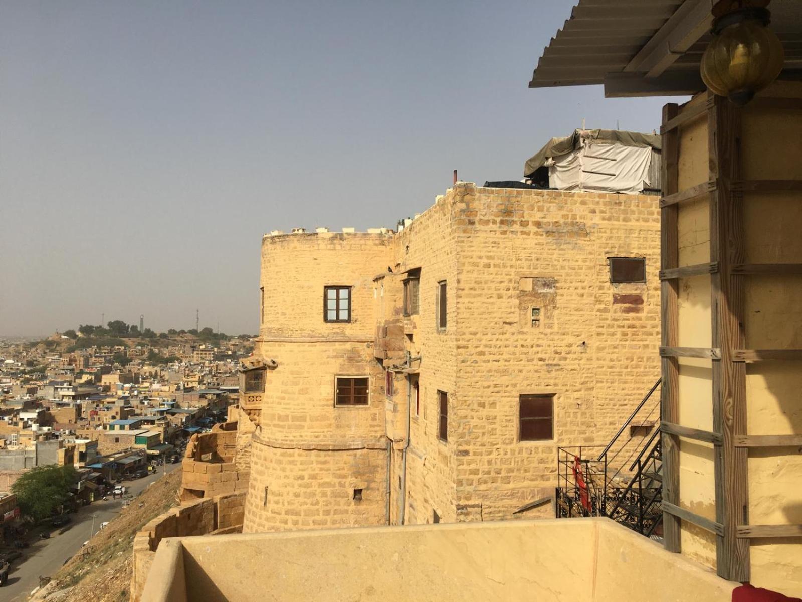 Golden Villa جيلسامر المظهر الخارجي الصورة