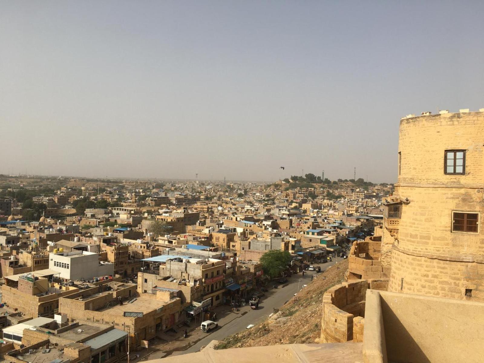 Golden Villa جيلسامر المظهر الخارجي الصورة